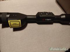 ATN X - SIGHT LRF 5-15
