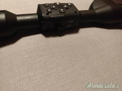 ATN X - SIGHT LRF 5-15