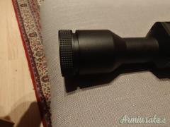 ATN X - SIGHT LRF 5-15