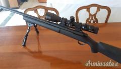Remington 700 Police .307 Winchester