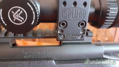 Remington 700 Police .307 Winchester