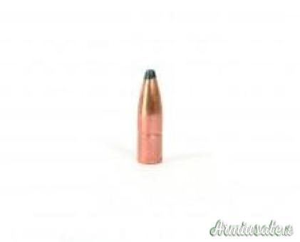 PARTIZAN Ogive Cal. 6,5mm 139gr .264 SPBT - 100pz