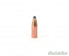 PARTIZAN Ogive Cal. 6,5mm 139gr .264 SPBT - 100pz