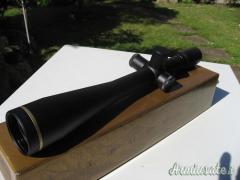 Lupold Competition 35x45 crosshair