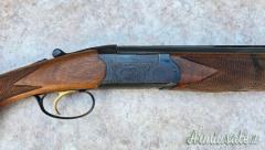 Sovrapposto Beretta BL4 cal 20 magnum canne 71 3/1 ottime condizioni