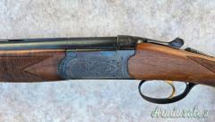 Sovrapposto Beretta BL4 cal 20 magnum canne 71 3/1 ottime condizioni