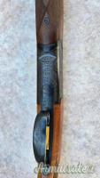Sovrapposto Beretta BL4 cal 20 magnum canne 71 3/1 ottime condizioni