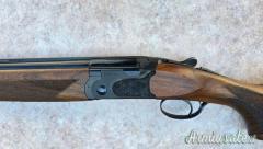 Sovrapposto Beretta Ultraleggero cal 12 canne 71 ottime condizioni