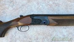 Sovrapposto Beretta Ultraleggero cal 12 canne 71 ottime condizioni