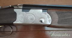 Beretta 686 SP1 12