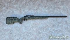 Carabina Sabatti tactical syn cal 6.5x47 lapua canna 71 cm volata 28mm ARMA NUOVA