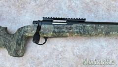 Carabina Sabatti tactical syn cal 6.5x47 lapua canna 71 cm volata 28mm ARMA NUOVA
