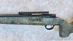 Carabina Sabatti tactical syn cal 6.5x47 lapua canna 71 cm volata 28mm ARMA NUOVA