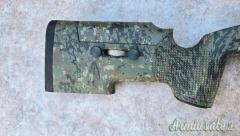 Carabina Sabatti tactical syn cal 6.5x47 lapua canna 71 cm volata 28mm ARMA NUOVA