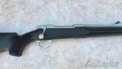 Carabina Sabatti rover 870 syn chrome cal 270 win ARMA NUOVA