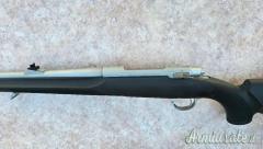 Carabina Sabatti rover 870 syn chrome cal 270 win ARMA NUOVA
