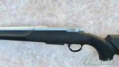 Carabina Sabatti rover 600 syn chrome cal 223 rem ARMA NUOVA