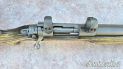 Carabina Ruger M77 varmint cal 308 win completa di anelli ottime condizioni