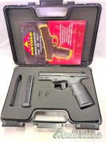 Steyr Mannlicher M 40 ...40 S&W