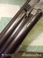Beretta SO4 12