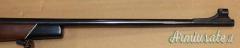 Carabina Domoulin Cal. 6,5x68 con Ottica