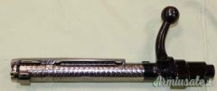 Carabina Domoulin Cal. 6,5x68 con Ottica
