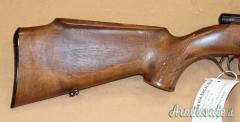 Carabina Anschutz 1531-32 Cal. 222R