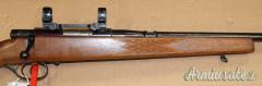 Carabina Anschutz 1531-32 Cal. 222R