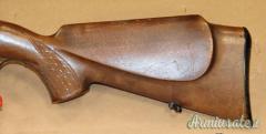 Carabina Anschutz 1531-32 Cal. 222R