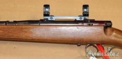 Carabina Anschutz 1531-32 Cal. 222R