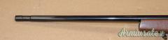 Carabina Anschutz 1531-32 Cal. 222R