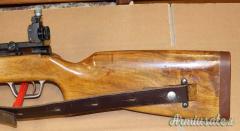 Trainer Lienhard-Anschutz Mod.57 Cal. 22LR