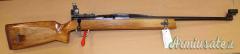 Trainer Lienhard-Anschutz Mod.57 Cal. 22LR
