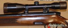 Steyr Mannlicher  Mod. L 243W con Ottica