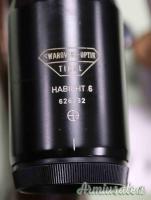 Steyr Mannlicher  Mod. L 243W con Ottica