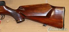 Mauser Mod. 66 Cal.270W con Ottica