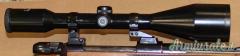 Mauser 3000 Cal. 270W con Ottica