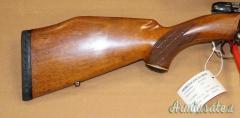 Mauser 3000 Cal. 270W con Ottica