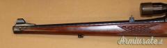 Steyr Mannlicher M Cal. 270W con Ottica