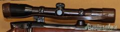 Steyr Mannlicher M Cal. 270W con Ottica
