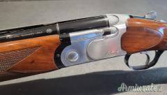Beretta 682 TRAP 12 - RIF. 594