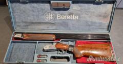 Beretta 682 TRAP 12 - RIF. 594