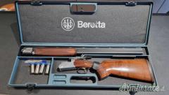 Beretta 687 SPORTING 12