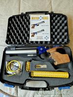 Matchguns Mgh1 4.5/.177