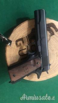TISAS 1911 a1 m1 9x19mm Parabellum | Luger | NATO