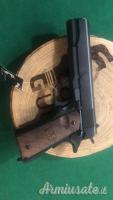 TISAS 1911 a1 m1 9x19mm Parabellum | Luger | NATO