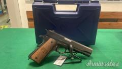 TISAS 1911 a1 m1 9x19mm Parabellum | Luger | NATO