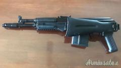 IZHMASH MKK106 .308 Winchester