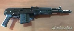 IZHMASH MKK106 .308 Winchester
