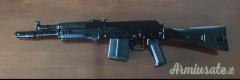 IZHMASH MKK106 .308 Winchester